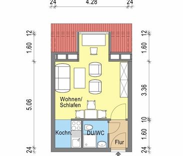 Goethestr. 50, 63067 Offenbach am Main OT Offenbach (Kernstadt) - Foto 5