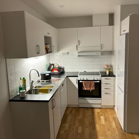 Brolundavägen, Södertälje - Photo 3