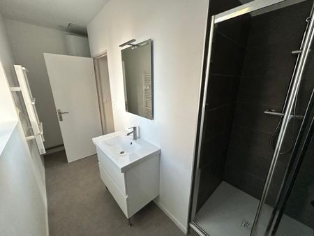 Location Appartement 2 pièces 51m² ST CHAMOND 42400 - Photo 5