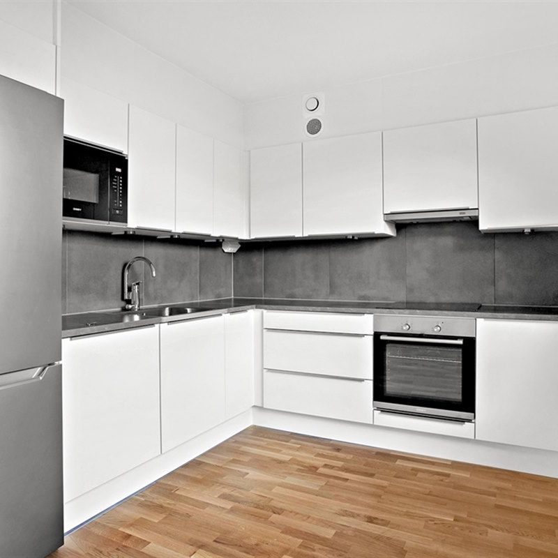 Syster Jennys väg 40 B - Foto 1