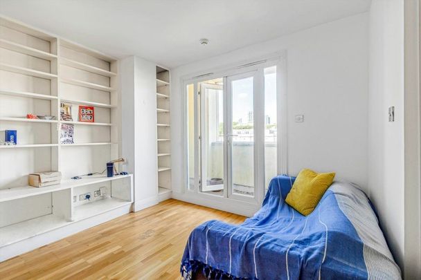 Farringdon Road, Farringdon, EC1M - Photo 1