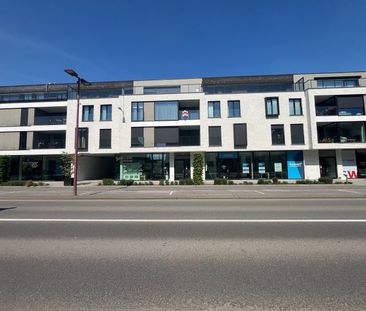 1-slaapkamerappartement in centrum Deinze - Photo 2