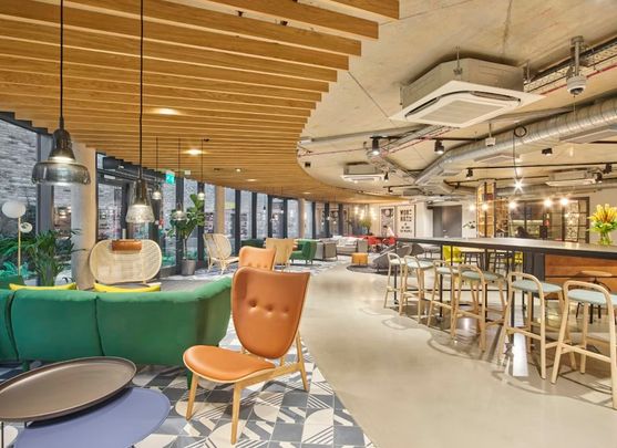 2 bedroom apartment - Photo 1