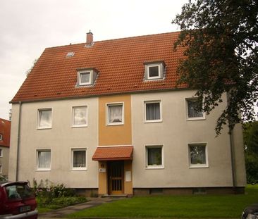 3-Zimmer-Wohnung in Herford Innenstadt - Photo 1