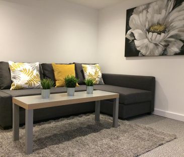 1 bedroom flat to rent - Photo 4