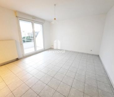 Location Appartement 1 pièce 29m² STRASBOURG 67200 - Photo 3