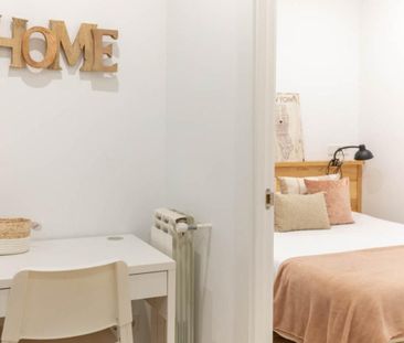 Apartamento de alquiler en Castilla - Photo 1