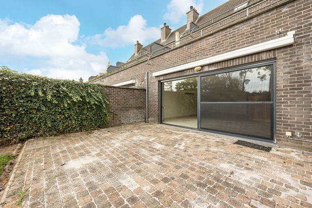 GELIJKVLOERS APP MET GARAGE - Photo 1