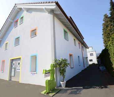 JETZT ZU MIETEN: 3.5-Zi-Whg mit Balkon - Photo 4