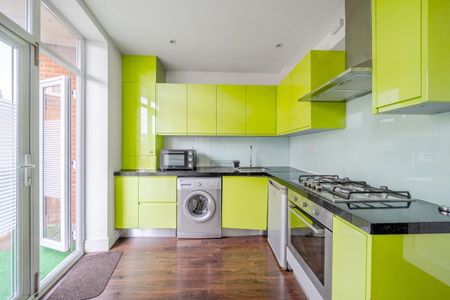 1 bedroom flat to rent - Photo 3