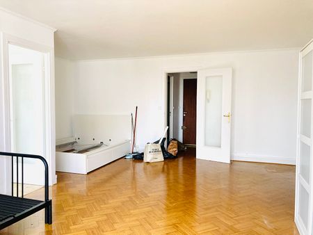 PARIS 13e - STUDIO - 45,32 m² - Photo 2