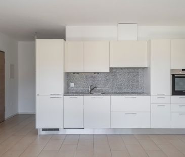 RESIDENZA MESOLCINA, Wohnungen für selbstständige Senioren - Photo 1