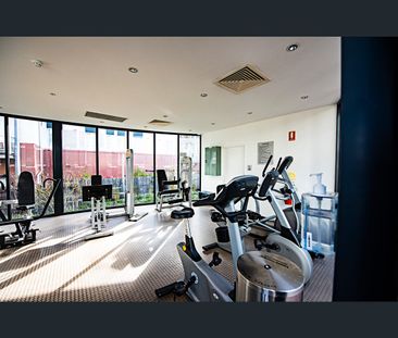 216/539 St Kilda Road, Melbourne, Vic 3004 - Photo 3