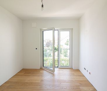 Legen Sie Wert auf gesundes Wohnen? Neubau-Erstbezug einer 5,5 Zimmer Doppelhaushälfte in Trudering - Photo 3