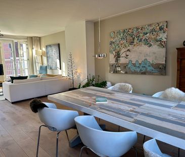 Huis te huur: Landstraat 217 1404 JJ Bussum - Foto 2