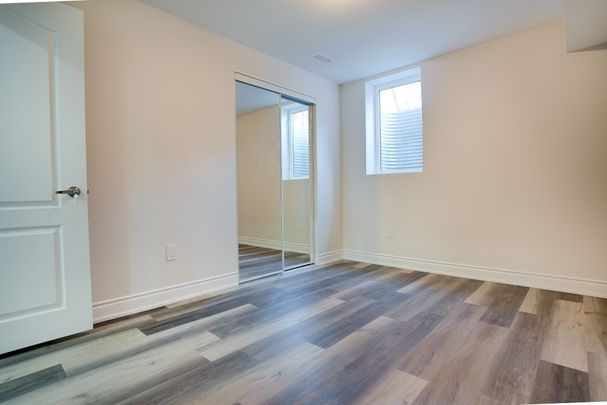 For Lease - 440 Downes Jackson Heights Unit# BSMT, Milton, Ontario - Photo 1