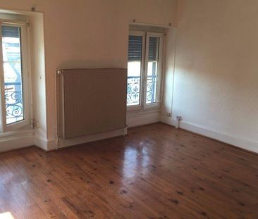 Location appartement 4 pièces 93.37 m² à Valence (26000) - Photo 4