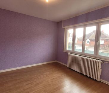 4 pièces – proche centre de Colmar - Photo 3