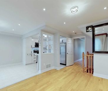 For Lease - 35 Wedgewood (first and second floor) Place, Vaughan, O... - Photo 1