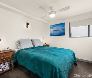 316/1 Danks Street West, Port Melbourne VIC 3207 - Apartment For Re... - Photo 2