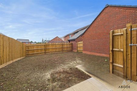 2 bedroom house to rent - Photo 5