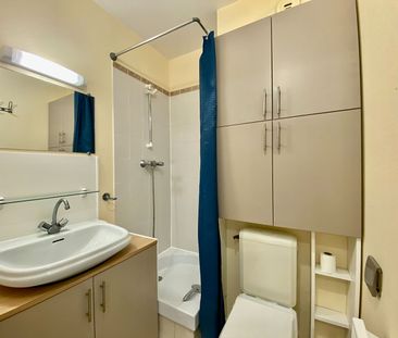 Location Appartement 1 pièce 21m² - Photo 5