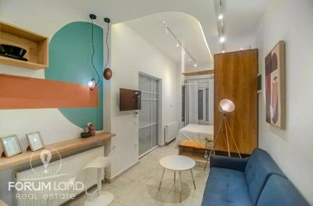 Studio/Γκαρσονιέρα για ενοικίαση Πλατεία Εμπορίου - Ανω Λαδάδικα - Ιστορικό Κέντρο (Κέντρο Θεσσαλονίκης) - Photo 3