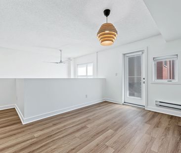 For Lease - 21 Earl Street Unit# 124, Toronto, Ontario - Photo 1