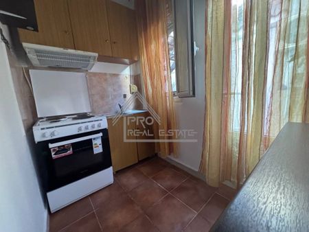 Studio/Γκαρσονιέρα για ενοικίαση Ταμπούρια (Ταμπούρια – Αγία Σοφία) - Photo 2