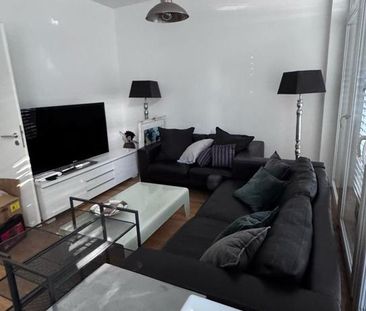 Maisonette Wohnung in Köln-Ehrenfeld / Besichtigung 6.11 Nachm - Photo 1