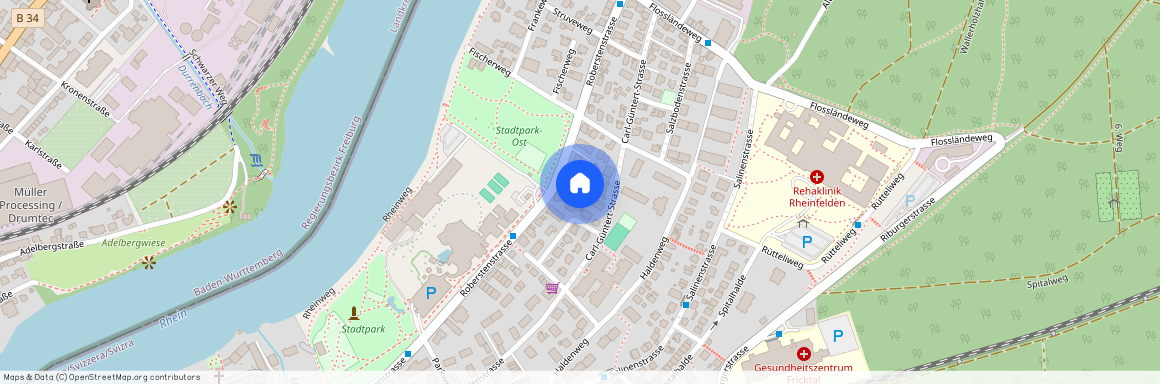 4310, Rheinfelden, Carl-Güntert-Strasse, 11