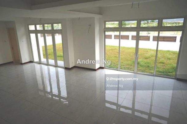 casa idaman, Setia Alam - Photo 1
