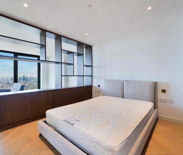 Studio to rent - Photo 4