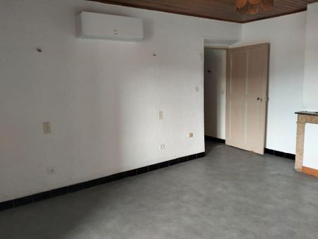 Location Appartement 1 pièce 60m² ST AMBROIX 30500 - Photo 5