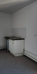 Appartement T1 à louer - 30 m² - Photo 3