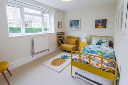 2 Bed Flat, Florence House, SW2 - Photo 4
