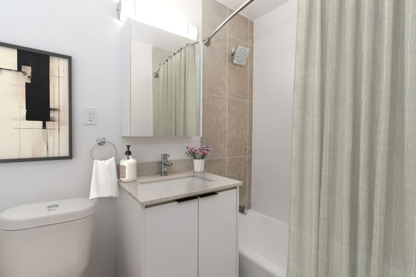 For Lease - 49 Glen Elm Avenue Unit# 303, Toronto, Ontario - Photo 1