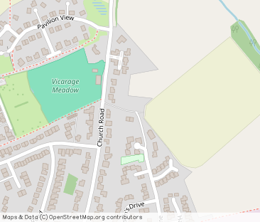 Church Road, Elmstead, Colchester, Essex, CO7 - Photo 1