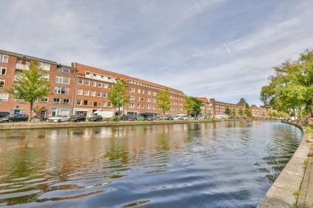 For rent: J.J. Cremerstraat, 1054 TD Amsterdam - Photo 5