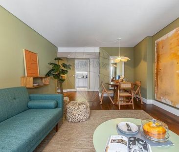 Apartamento T1 em Lisboa - Photo 5