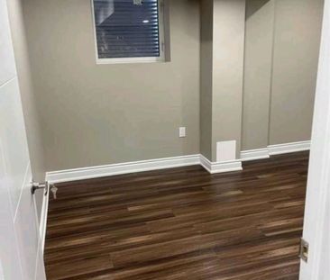 For Lease - 1510 Devine Point Unit# Basement, Milton, Ontario - Photo 3