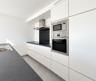 Appartement te huur in Lichtervelde voor € 650 met 1 slaapkamer - Photo 1