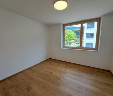 Erstklassige 4-Zimmer-Terrassenwohnung in Top-Lage in Götzis zu ver... - Photo 3