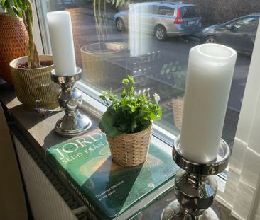 Röamöllagatan, Helsingborg - Foto 1