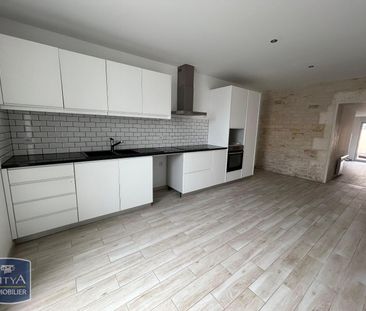 Location Maison 4 pièces 92m² STE SOULLE 17220 - Photo 4