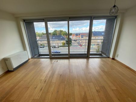 Appartement te huur - Photo 5