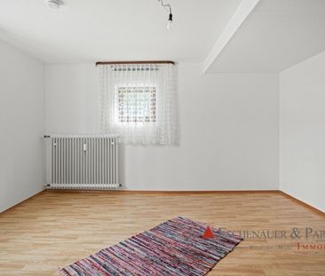 FÜR 1-2 PERSONEN - Gemütliche und ruhige 2 Zimmer Erdgeschosswohnung im Luftkurort Wilhelmsfeld - Photo 3