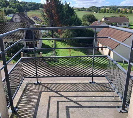 Location Appartement 2 pièces 34m² - Photo 4