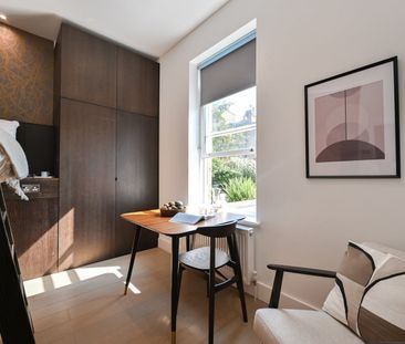 Studio Flat, Dennington Park Road, NW6 - Photo 5