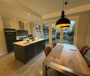 Te huur: Huis Nieuwe Doelenstraat in Hilversum - Foto 5